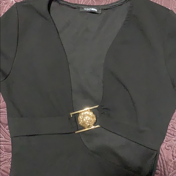 Bodysuit - Picture 2 of 3